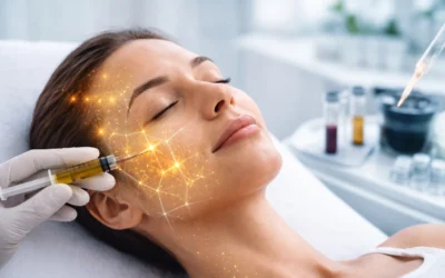 Medicina regenerativa: cómo las nuevas terapias están transformando la estética moderna