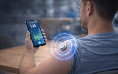 Monitoreo continuo de glucosa: cómo la tecnología CGM está transformando el manejo de la diabetes